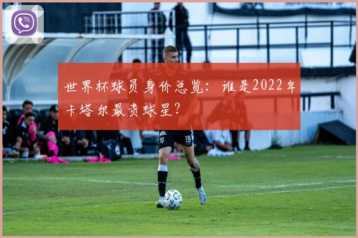 世界杯球员身价总览:谁是2022年卡塔尔最贵球星?