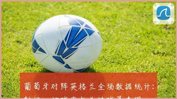 葡萄牙对阵英格兰全场数据统计：射门、控球率与关键球员表现